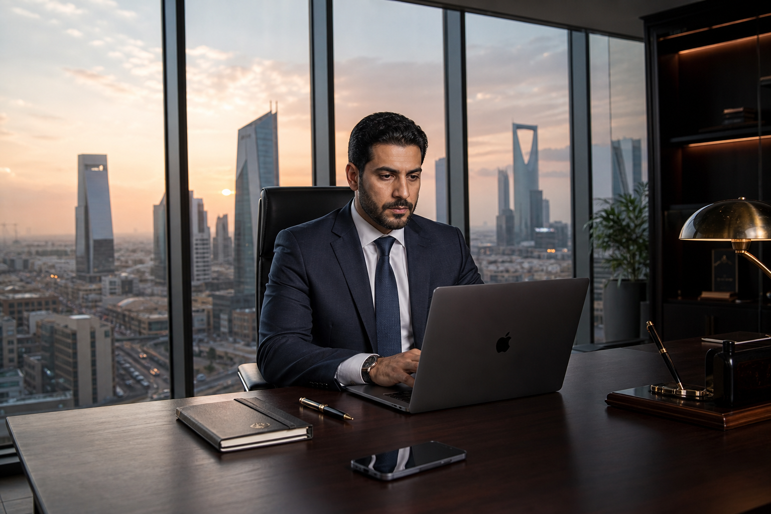 الدليل الشامل للدراسات الاحترافية المعتمدة في الخليج 2026: طريقك للقمة مع Gate Academy